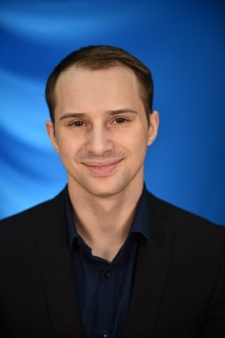 Крылосов Михаил Викторович.