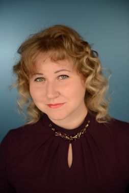 Мельникова Юлия Геннадьевна.